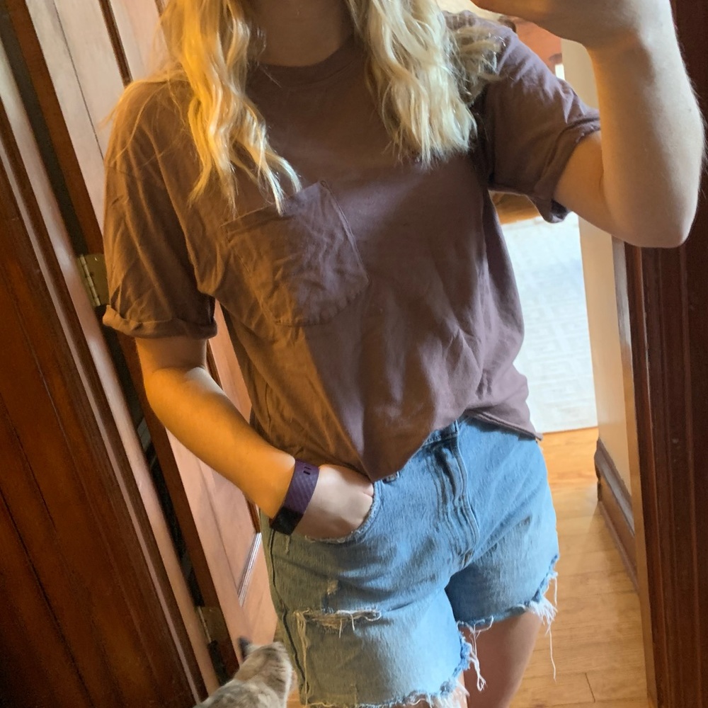 American Eagle Tee